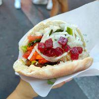  at Maoz - Xavier Privas in Paris