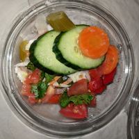  at Maoz - Xavier Privas in Paris