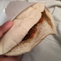  at Maoz - Xavier Privas in Paris
