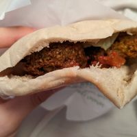  at Maoz - Xavier Privas in Paris