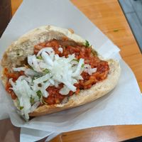  at Maoz - Xavier Privas in Paris