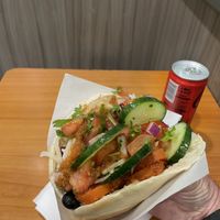   at Maoz - Xavier Privas in Paris