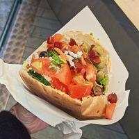  at Maoz - Xavier Privas in Paris