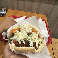   at Maoz - Xavier Privas in Paris