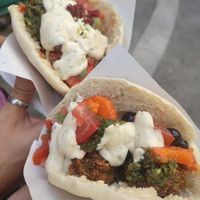  at Maoz - Xavier Privas in Paris