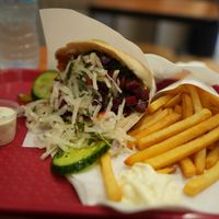  at Maoz - Xavier Privas in Paris