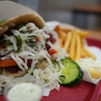  at Maoz - Xavier Privas in Paris