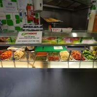  at Maoz - Xavier Privas in Paris