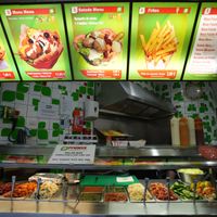  at Maoz - Xavier Privas in Paris