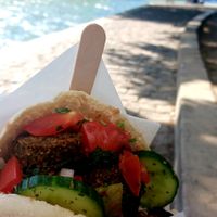  at Maoz - Xavier Privas in Paris