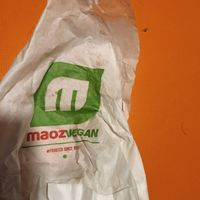  at Maoz - Xavier Privas in Paris