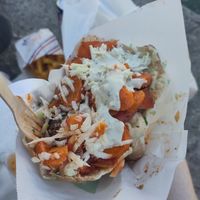  at Maoz - Xavier Privas in Paris