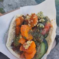  at Maoz - Xavier Privas in Paris