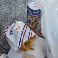  at Maoz - Xavier Privas in Paris