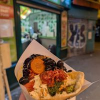  at Maoz - Xavier Privas in Paris