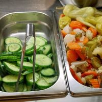  at Maoz - Xavier Privas in Paris