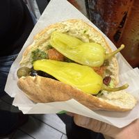   at Maoz - Xavier Privas in Paris