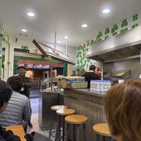   at Maoz - Xavier Privas in Paris