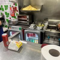   at Maoz - Xavier Privas in Paris