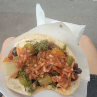  at Maoz - Xavier Privas in Paris