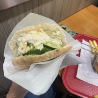   at Maoz - Xavier Privas in Paris