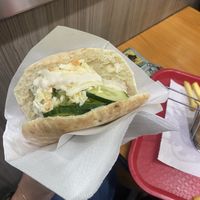  at Maoz - Xavier Privas in Paris
