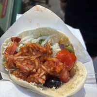   at Maoz - Xavier Privas in Paris