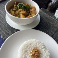   at Sara Resort in Koh Rong