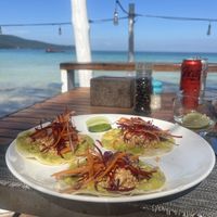   at Sara Resort in Koh Rong