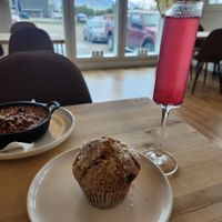  at Feather & Flour in Palmer