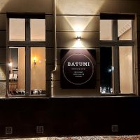 Georgian Kitchen Vegan & Vegetarierin  #Veganuary at BATUMI in Berlin