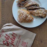  at Döringer's Backhaus - Lindenhof 3 in Mannheim