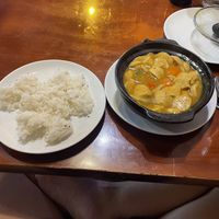   at Hoang's Restaurant Vietnamese Cuisine in Hanoi