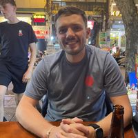   at Hoang's Restaurant Vietnamese Cuisine in Hanoi