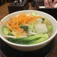   at Hoang's Restaurant Vietnamese Cuisine in Hanoi