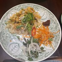   at V Vegan in Hoi An