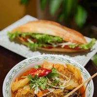  at V Vegan in Hoi An