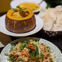  at V Vegan in Hoi An