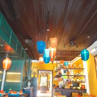  at V Vegan in Hoi An