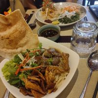  at V Vegan in Hoi An