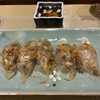   at V Vegan in Hoi An