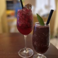   at V Vegan in Hoi An