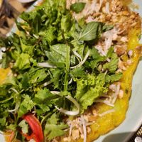  at V Vegan in Hoi An