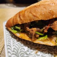  at V Vegan in Hoi An