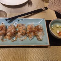  at V Vegan in Hoi An