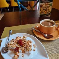  at V Vegan in Hoi An