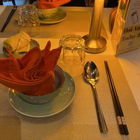   at V Vegan in Hoi An