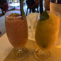   at V Vegan in Hoi An