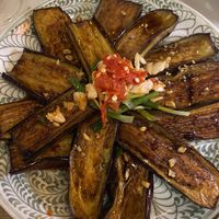   at V Vegan in Hoi An