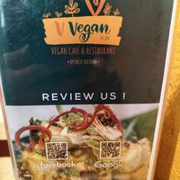 at V Vegan in Hoi An